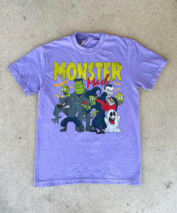 Monster Mash Tee