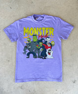 Monster Mash Tee