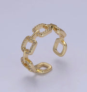 Cali Ring