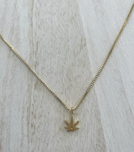 Load image into Gallery viewer, Mary Jane Necklace
