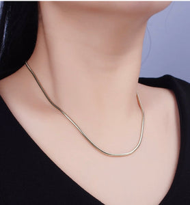 Lily Chain