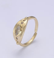 Ava Ring