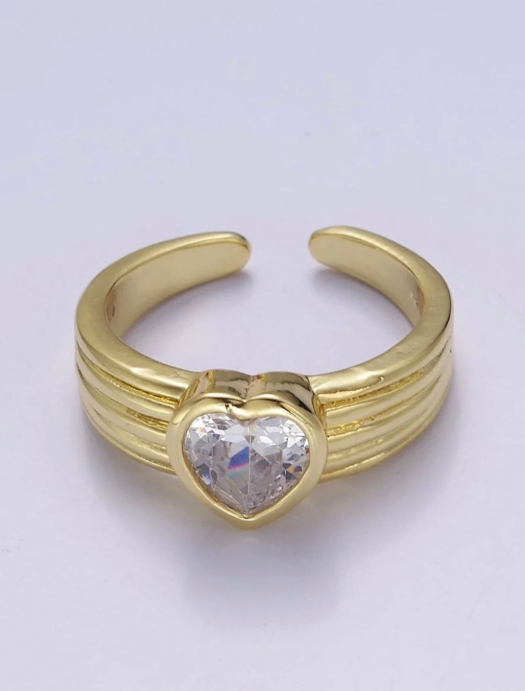 Suzie Ring