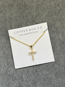 Juliana Necklace