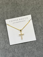 Juliana Necklace
