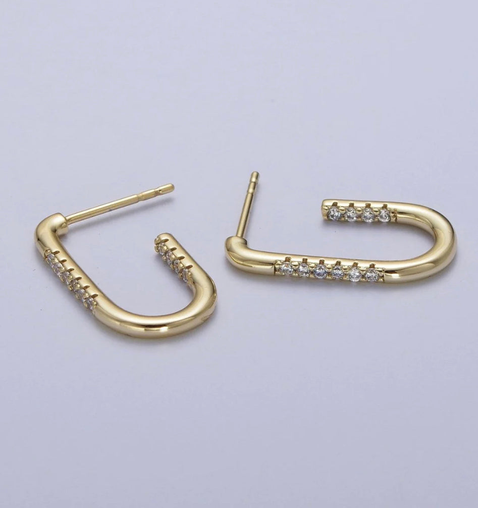 Emmy Cz Hoops