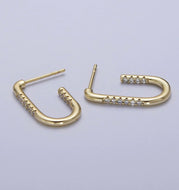 Emmy Cz Hoops
