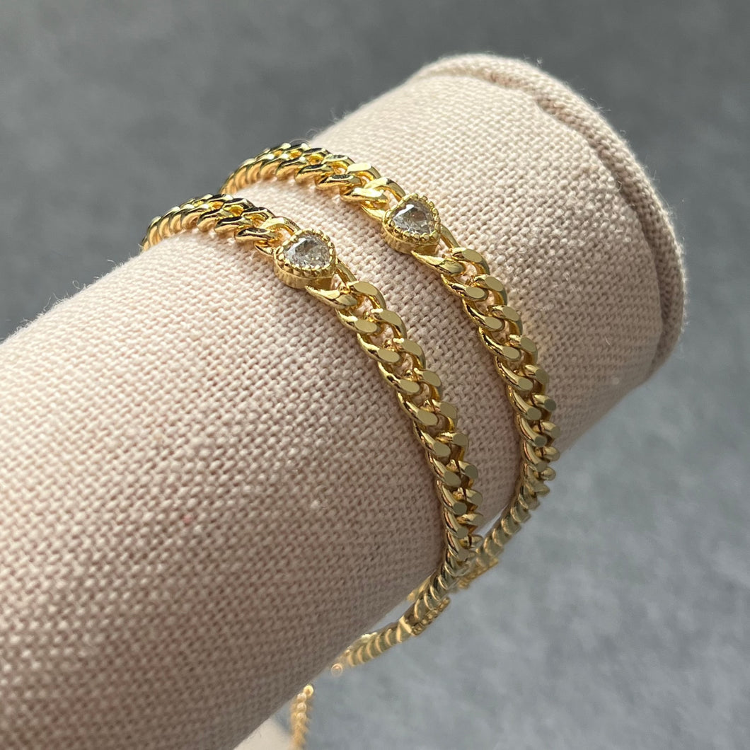Lola Cz Bracelet