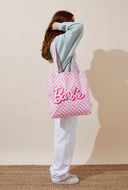 Barbie Tote Bag