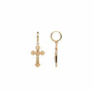 Holy Earrings