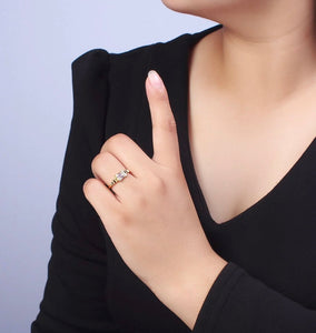 Cleo Ring