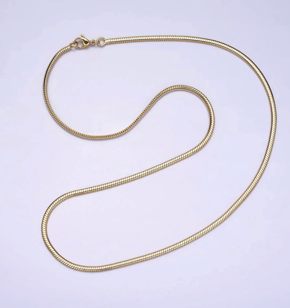 Lily Chain