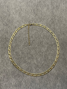 Zoey Chain