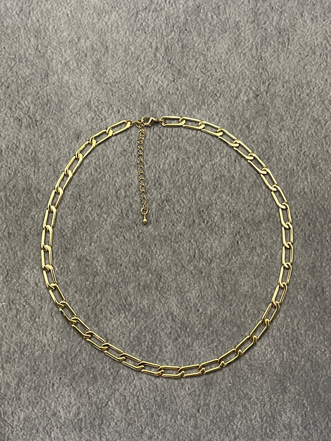 Zoey Chain