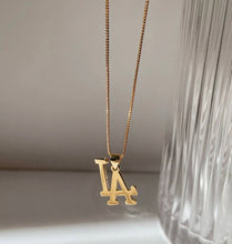 Load image into Gallery viewer, LA Necklace
