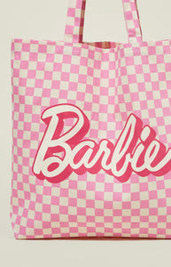 Barbie Tote Bag