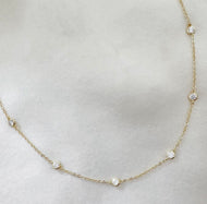 Gleam Necklace