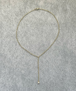 Donna Chain
