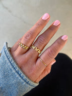 Mama Cz Ring