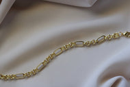 Link Up Bracelet
