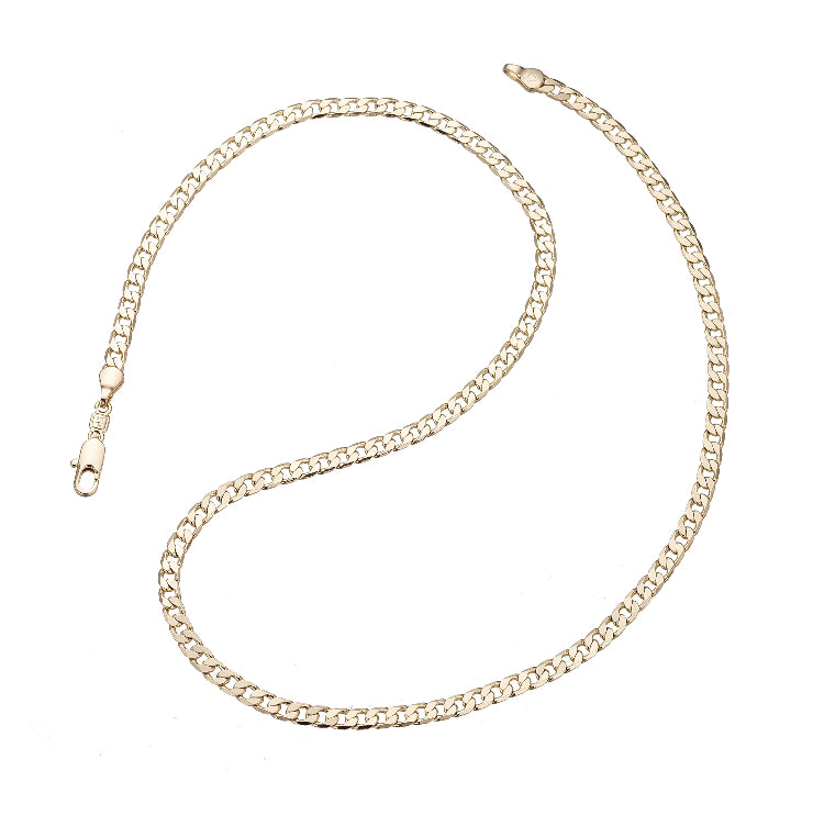 Cuban Chain